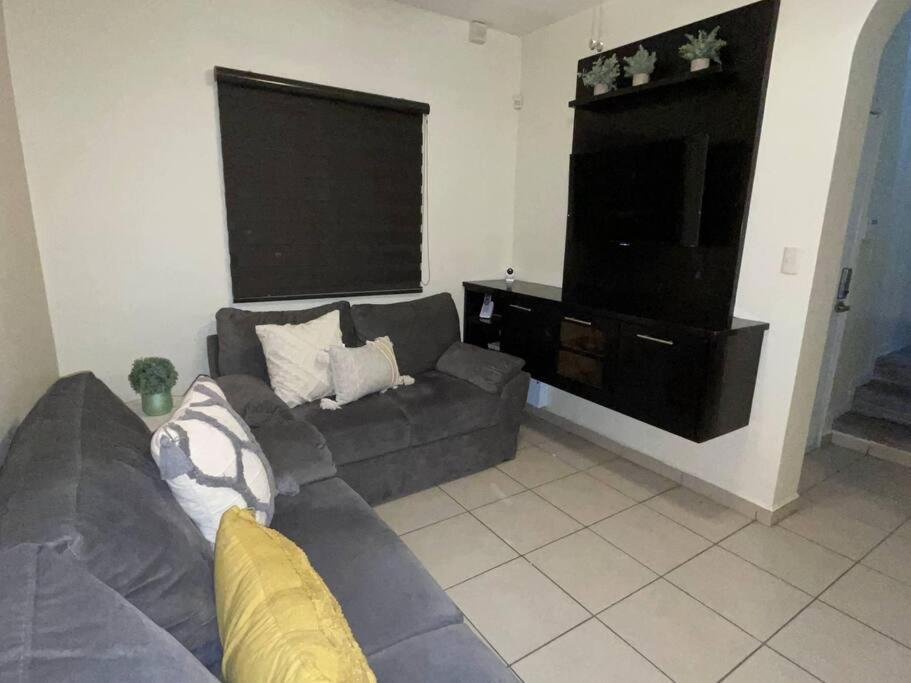 Villa Casa Eliseos, A 5 Minutos De La Linea Fronteriza Nogales  Exterior foto
