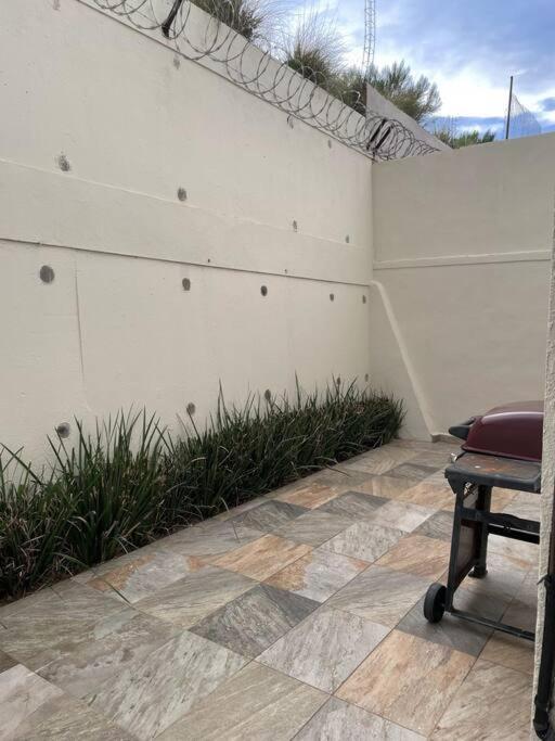 Villa Casa Eliseos, A 5 Minutos De La Linea Fronteriza Nogales  Exterior foto