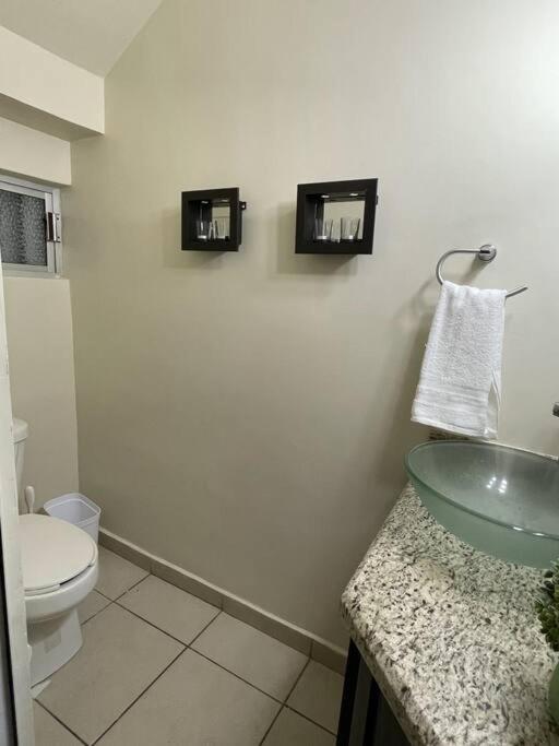 Villa Casa Eliseos, A 5 Minutos De La Linea Fronteriza Nogales  Exterior foto