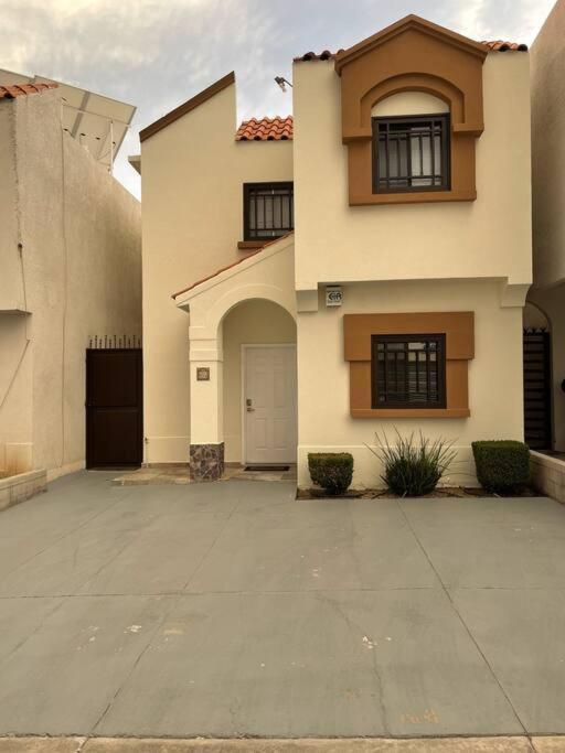 Villa Casa Eliseos, A 5 Minutos De La Linea Fronteriza Nogales  Exterior foto